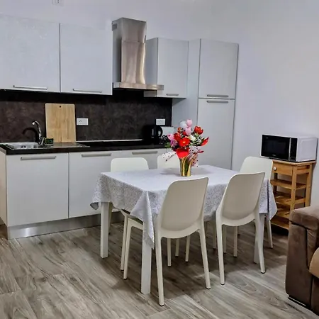 Apartman Gardastar