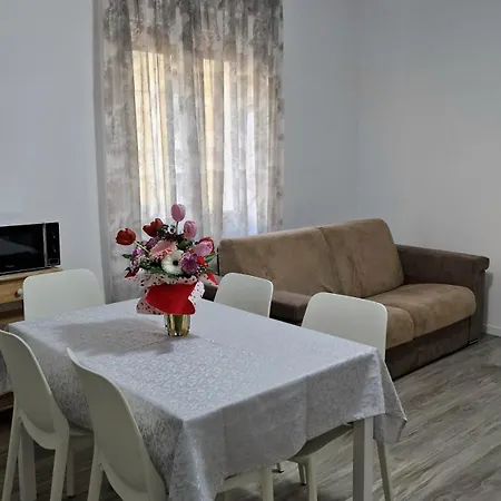 Gardastar Apartman