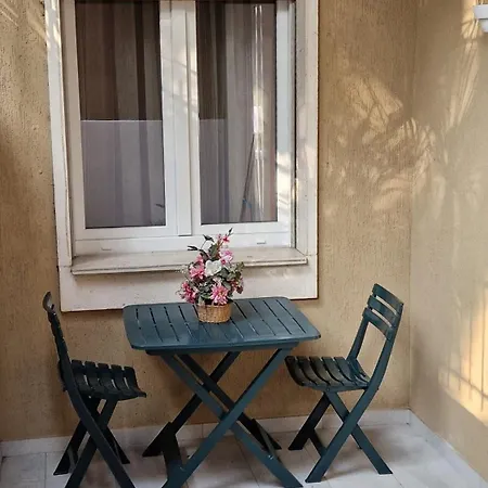 Gardastar Apartman *